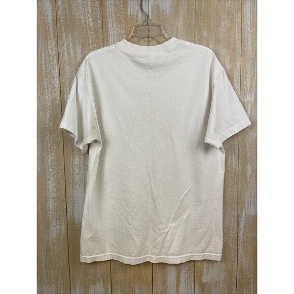 Mr. Throwback is Gripless OJ Simpson Homer T-Shirt Size L / Alstyle Apparel READ - Picture 4 of 9